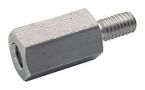 STANDOFF, HEX MALE-FEMALE, 18MM 971100476