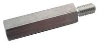 STANDOFF, HEX MALE-FEMALE, 31MM 971250366