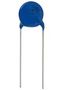 CERAMIC CAPACITOR, 220PF, 15KV, RADIAL HVCC153Y6P221MEAX