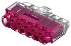 TERMINAL, CLOSED END SPLICE, 12AWG 2324697-6