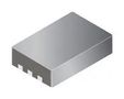 HALL EFFECT SENSOR, -20 TO 85DEG C A1393SEHLT-T