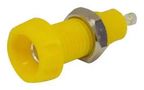 BANANA CONN, JACK, 10A, 50V, SLDR 551-0700