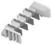 TERMINAL BLOCK, HEADER, 4POS, SMD 2318770-4