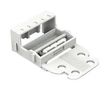 MOUNTING CARRIER, WHITE, 5COND TB 221-505