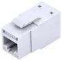 RJ45 CONNECTOR, JACK, 8P8C, 1PORT, CAT6A RVAMJKUEW-S1