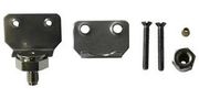 TUBE CLAMP, NHX/UHX/NHXH/UHXH CONNECTOR X-BRLK-116-NHX