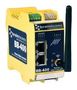 INDUSTRIAL EDGE CONTROLLER, 10/100MBPS BB-400
