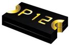 PPTC RESETTABLE FUSE, 2.6A, 12V, 1206 MF-NSML260/12-2