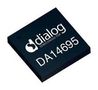 MCU, 32BIT, 96MHZ, VFBGA-86 DA14695-00000HQ2