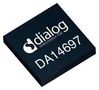 MPU, ARM CORTEX-M33F, 96MHZ DA14697-00000HR2