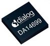 MPU, ARM CORTEX-M33F, 96MHZ DA14699-00000HR2