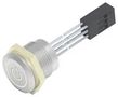 ANTI VANDAL SW, SPST-NO, 1A, 24VDC, 16MM AVC16LS16FE1DT5B04