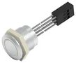 ANTI VANDAL SW, SPST-NO, 1A, 24VDC, 16MM AVC16LS16FE0DT5B04