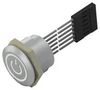 ANTI VANDAL SW, SPST-NO, 1A, 24VDC, 19MM AVC19LAIOFE1DT5A04