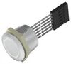 ANTI VANDAL SW, SPST-NO, 1A, 24VDC, 19MM AVC19LAIOFE0DT5A04