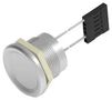 PIEZO ANTI VANDAL SWITCHES AVP22MS16C000T5A04