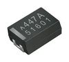 CAP, 150UF, 16V, TANTALUM, CASE E TCQE157M016R0040E