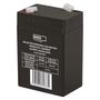 SLA Battery 6V 4Ah for P2301, P2304, P2305, P2308 flashlight, EMOS B9641 8595025318732