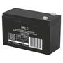 SLA battery 12V 7,2Ah faston 4,7 mm, EMOS B9654 8595025340849