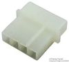 PIN HOUSING, 4WAY 1-480426-0