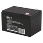 SLA battery 12V 12Ah faston 6,3 mm, EMOS B9656 8595025343529