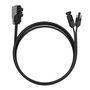 Cable EcoFlow Power Hub Solar Charge (6m/20 feet), ECOFLOW 5008004052
