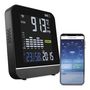 GoSmart Air quality monitor E30300 with WiFi, EMOS E30300 8592920126318