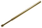 CONN, SPRING LOADED CONTACT, WAFFLE, 10A HCP-25H