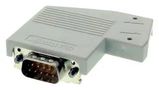 PROFIBUS FIELDBUS PLUG W/ 9-DSUB 750-960