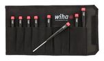 6 IN 1 SCREWDRIVER BLADE SET, PH, SL 28393