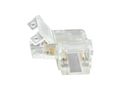 LED line PRIME COB strip CLICK CONNECTOR double 8mm 2 PIN type L 200548 5905378200548