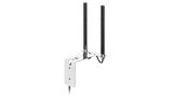 Antena 5GNR/4GLTE/3G/2G 5m kabelis SMA-Male tvirtinama ant sienos 5GNR/4GLTE/3G/2G 2J 2J2183Ba-B17H-500LL