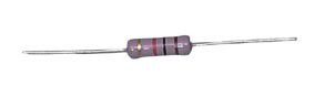 Rezistorius 2W 68R 5% CR2W 68