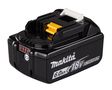 Battery 18V 6.0Ah Makita BL1860B (197422-4) BL1860B