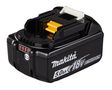 Battery 18V 5Ah for Tools Makita BL1850B MBL1850B