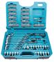 Tool set Makita E-10883 (221 pcs) ME10883