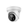 Hikvision dome DS-2CD2346G2-ISU/SL F2.8  (white, 4 MP, 30 m. IR; 30 m. LED, AcuSense) KIP2CD2346G2ISUSLF2.8