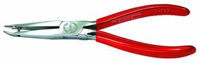 End cutters, 165 mm, transparent insulation 3-165-2