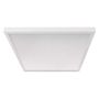 LED panel VEXXO 60×60, white, surface, 33W neutral white UGR, EMOS ZB1524 8592920132920