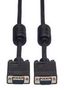 COMP CABLE, HD-D SUB 15P PLUG-PLUG, 15M 11.04.5265