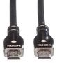 CABLE, HDMI A PLUG-PLUG, 7.5M, BLACK 11.04.5684