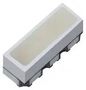 LED, RED/GRN/BLU, 700MCD/1.25CD/360MCD MSL0601RGBU1