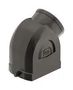 HOOD, SIDE ENTRY, 6B, M25, 1 LEVER 19430060546