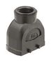 HOOD, TOP ENTRY, 10B, M20, 2 LEVER 19430100425