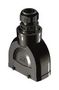 HOOD, TOP ENTRY, 16B, M32, 2 LEVER 19431160427