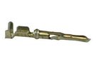 CONTACT, PIN, CRIMP, 26-18AWG 640545-1