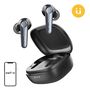 Wireless earphones TWS EarFun Air Pro 3, ANC (black), Earfun TW500B