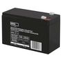 SLA battery 12V 7Ah, EMOS B9691 8592920018187