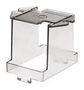 MOUNTING ADAPTER, TOP FLANGE, PWR RELAY 05645