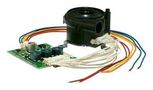 MICRO BLOWER KIT, 100 L/ MIN, 24V TF037C-2100-P